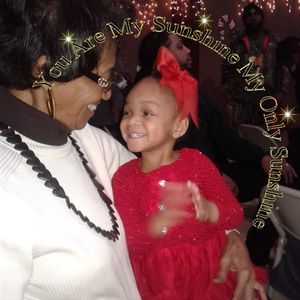 Meet your Posher, Sharon